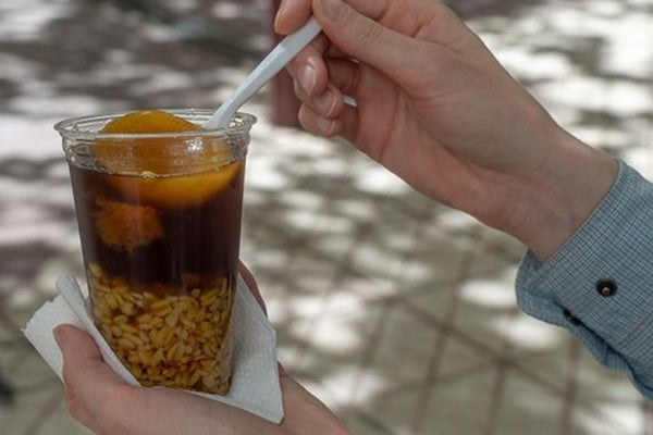 3hr Food Crawl in Viña del Mar Market and Seaside Bites
