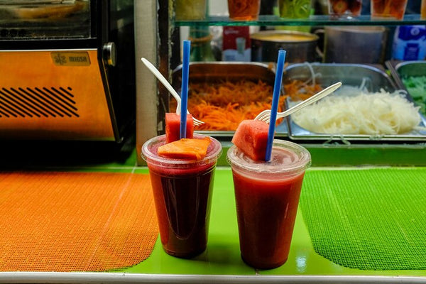 Taste of Mexico City Session: Discover 34 Unique Flavors