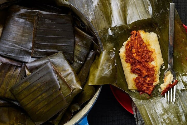 Taste of Merida Tour discover 34 Yucatecan flavors