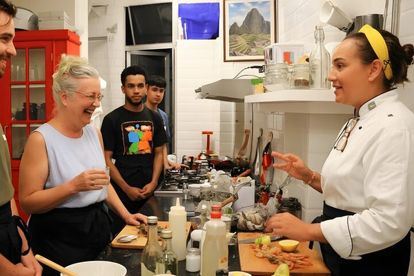 Costa Rica's Tropical fruit Guided Tasting in San Jose