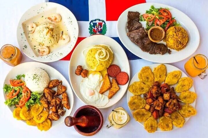 4hr Punta Cana BBQ Class with a Local Lechón and Mofonguito