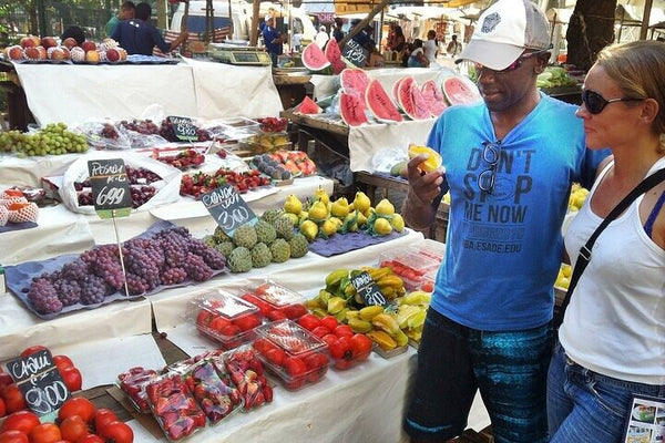 3h Cooking Class in Panama City: 10 Recipes & Bottomless Drinks