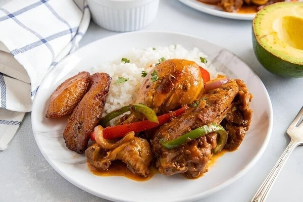 Food Crawl in Puerto Plata with Local Stops and Tastings