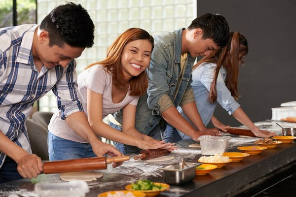 Taste of Merida Tour discover 34 Yucatecan flavors