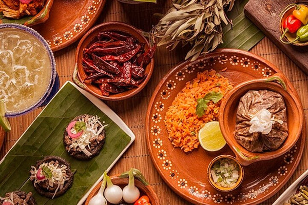 Best of Roma Sur Food Crawl in Mexico City