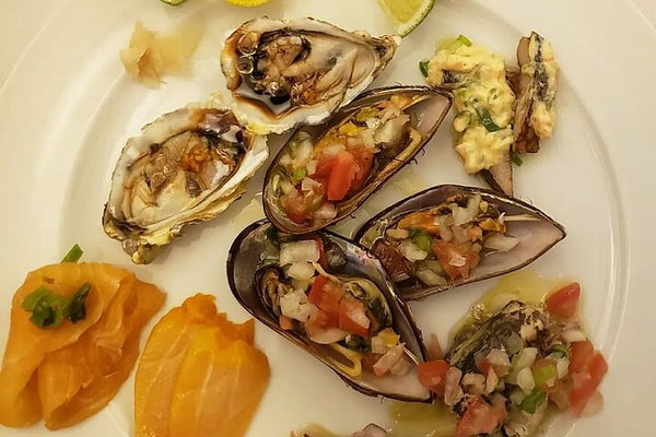 3-Hour Brazilian Drinks & Appetizers Hands-On Class in Rio