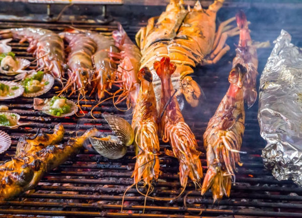 Rio Fruit Tasting & Guided Market Tour: 15+ Exotic Flavors