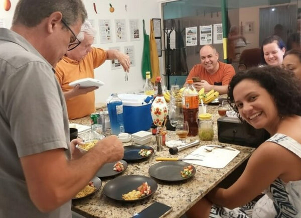 3h Food Crawl in Mérida with Several Yucatán Street Food Tastings